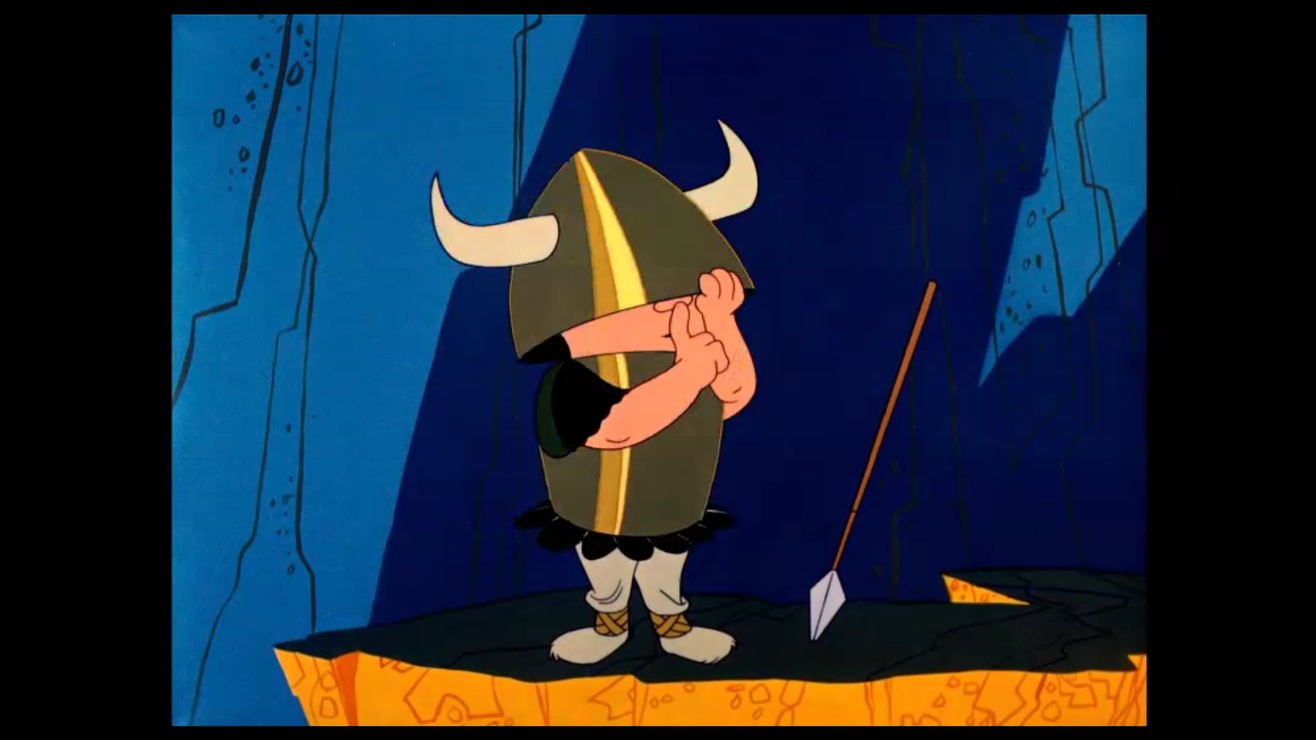 What's opera, Doc?
